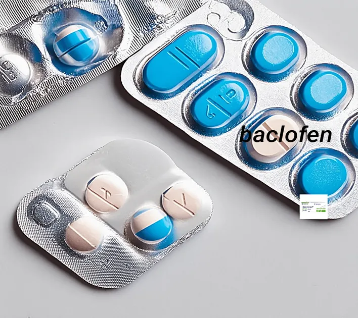 Baclofen 2