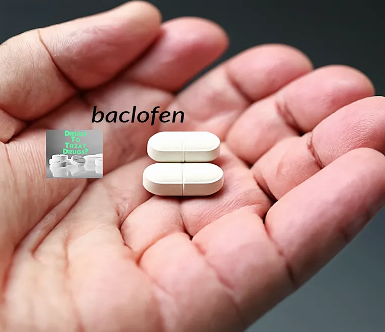 Baclofen 3